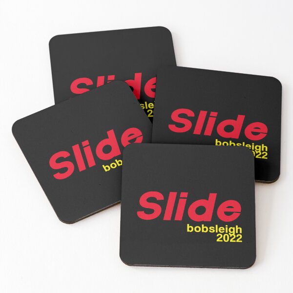 Item preview, Born To Slide Bobsleigh 2022 German Colors Classic T-Shirt designed and sold by laureljusjv.