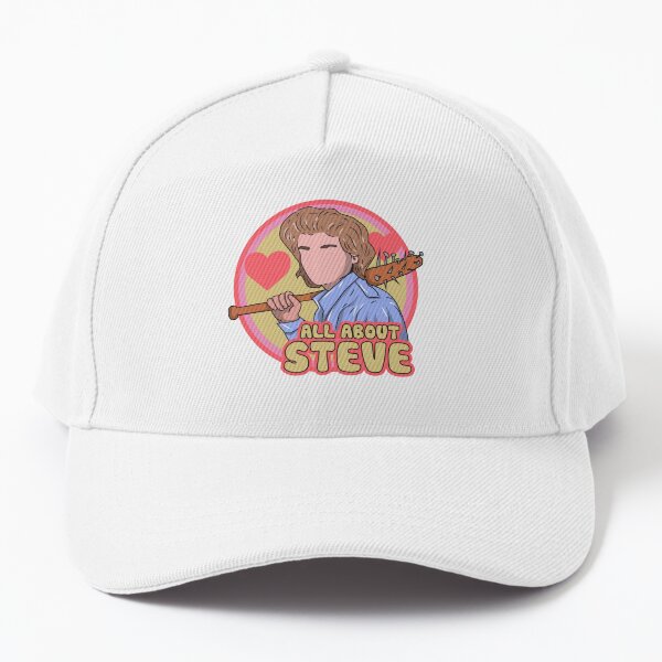 Item preview, All About Steve designed and sold by KwokArts.