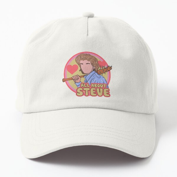 Item preview, All About Steve designed and sold by KwokArts.
