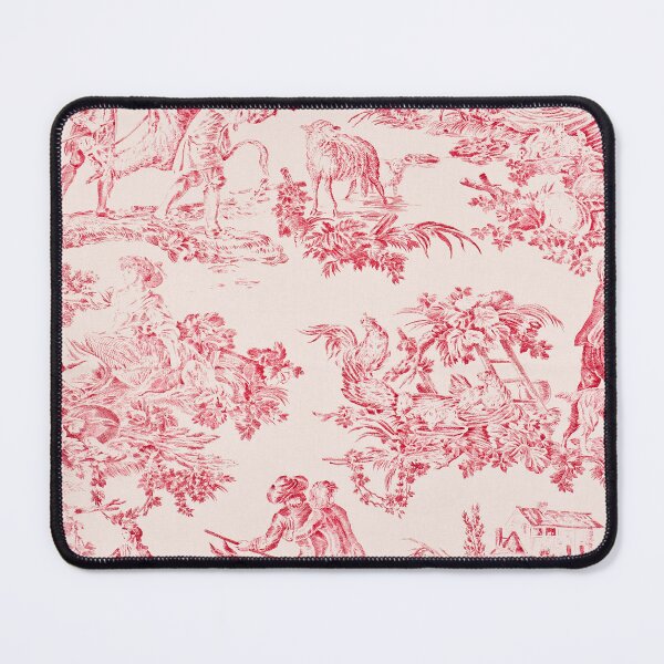 Item preview, Exquisite Toile De Jouy 18th Century Vintage Designer Inspired Prints designed and sold by OOCA.