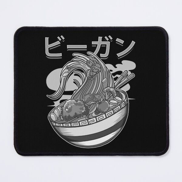 Item preview, Bowl of Korean Vegan Kimchi with Vegan in Hangul designed and sold by GreenSlate.