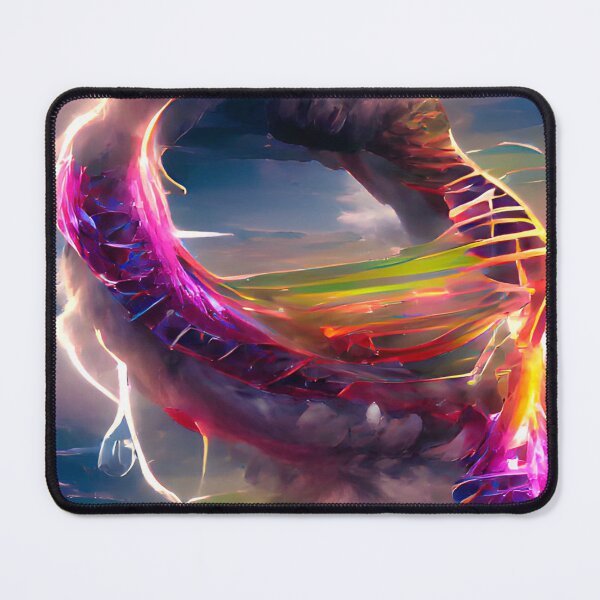 Item preview, DNA Tornado V2 designed and sold by simasgs.
