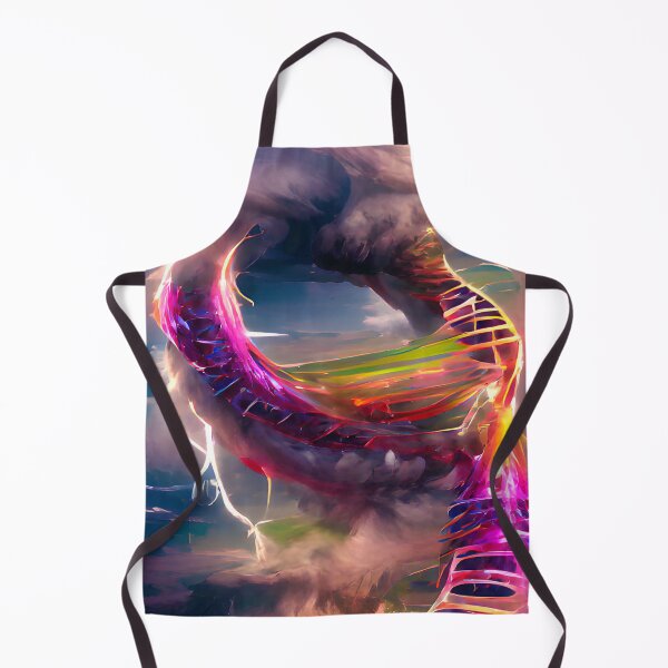 Item preview, DNA Tornado V2 designed and sold by simasgs.