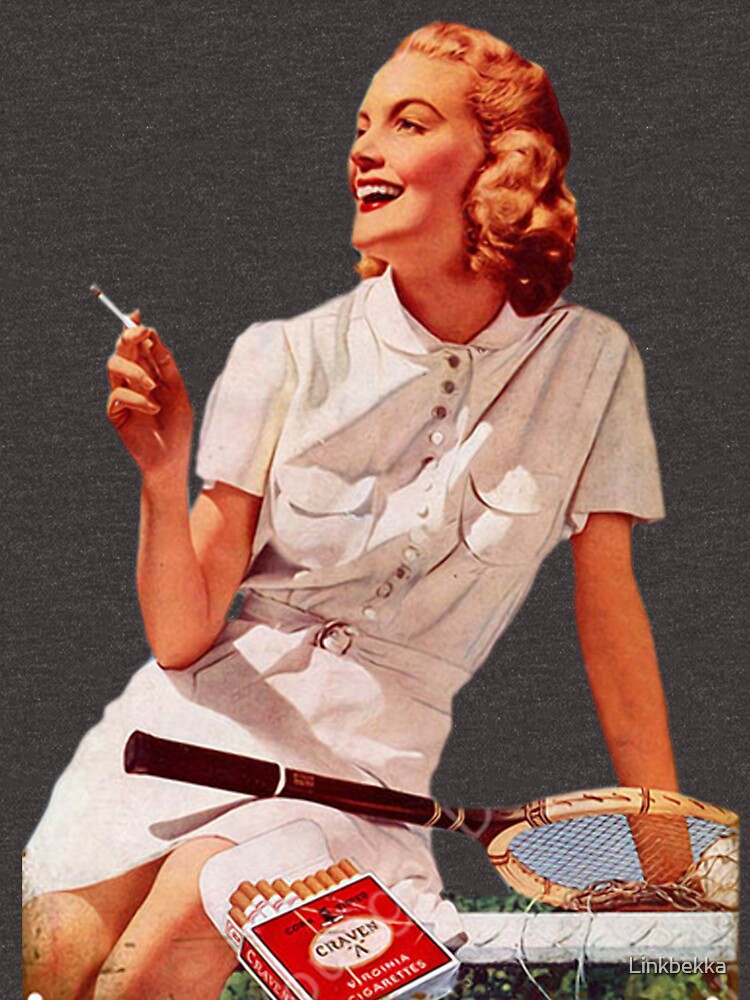 Miami Open Star Smokes Cigarette Courtside In Middle Of Qualifying Match, Asks Umpire For Lighter | Tennis News