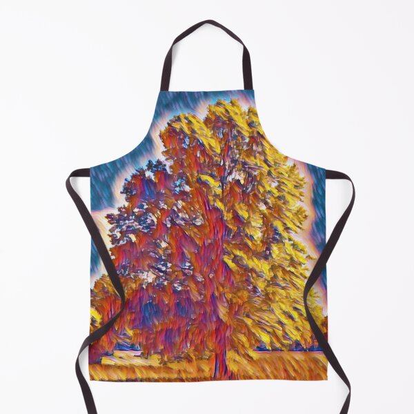 Item preview, The Sentinal Flowing Fire  designed and sold by SunshineWalker.