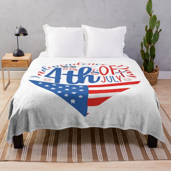 Item preview, Independence day 4th of July designed and sold by sweary12.