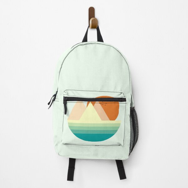 Item preview, Mountain and sea designed and sold by Saumik-Z.