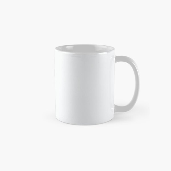 Aloha Classic Mug