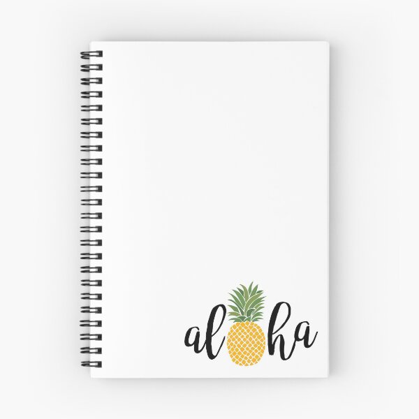 Item preview, Aloha designed and sold by ShelbyHDesigns.