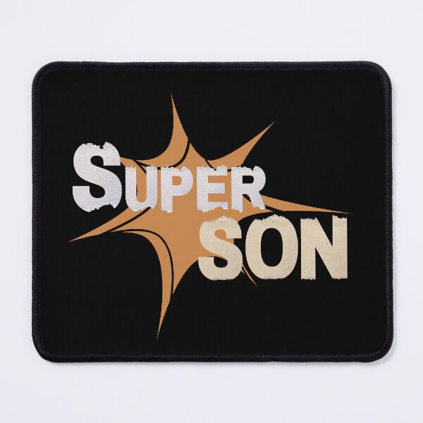 Item preview, Super SON Retro / Vintage designed and sold by tnwbank.