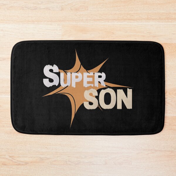 Item preview, Super SON Retro / Vintage designed and sold by tnwbank.