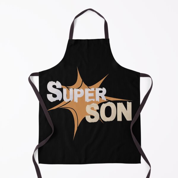 Item preview, Super SON Retro / Vintage designed and sold by tnwbank.