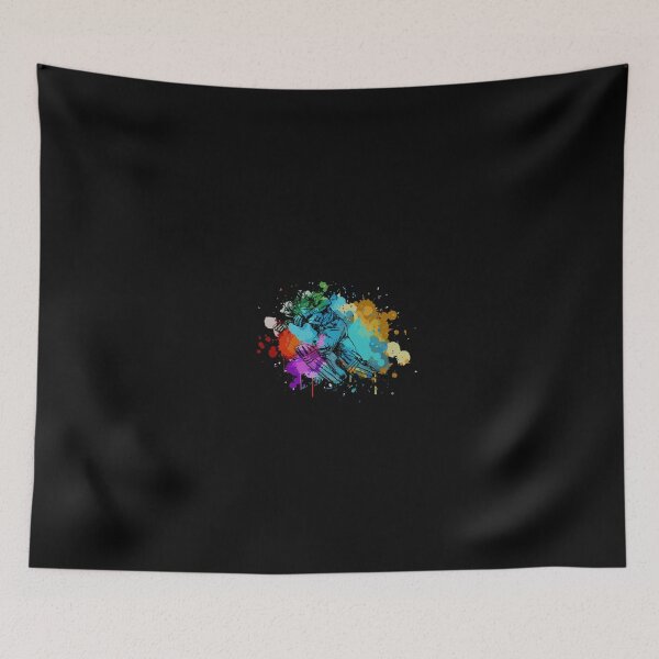 Item preview, Some Girls Are Born With Cricket Tta Sticker designed and sold by contawana1s.