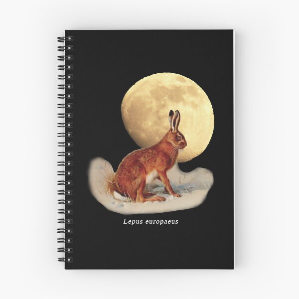 Item preview, OBV – Liêvre - lepus europaeus designed and sold by vb66.