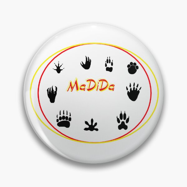 Item preview, MaDiDa Design designed and sold by marco-tonato.
