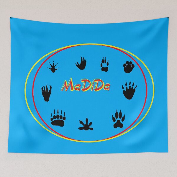 Item preview, MaDiDa Design designed and sold by marco-tonato.