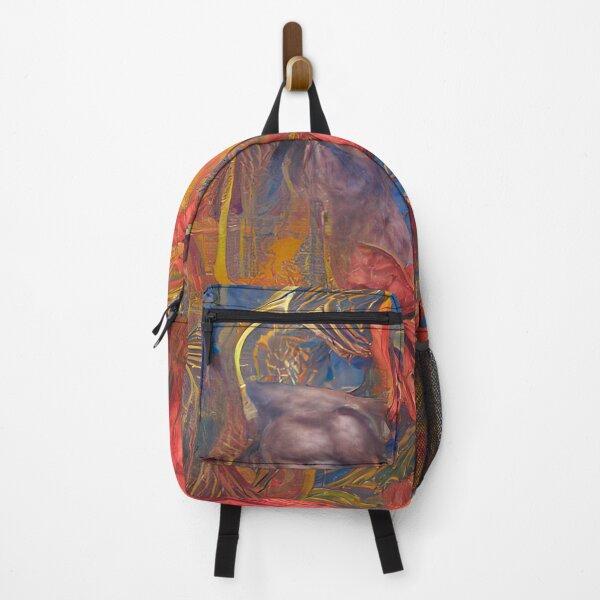 Item preview, God against the Devil designed and sold by simasgs.