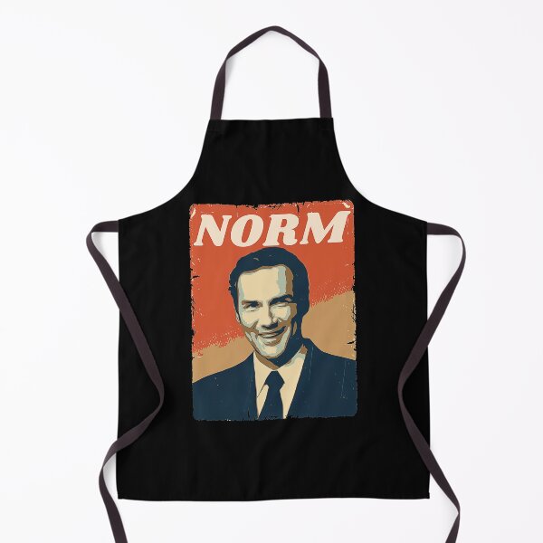 Item preview, Norm Macdonald designed and sold by Fionabrand.