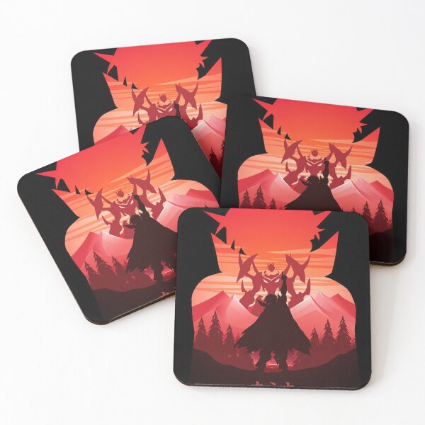 Item preview, Kamina Gurren Lagann designed and sold by AubreyChisolm.