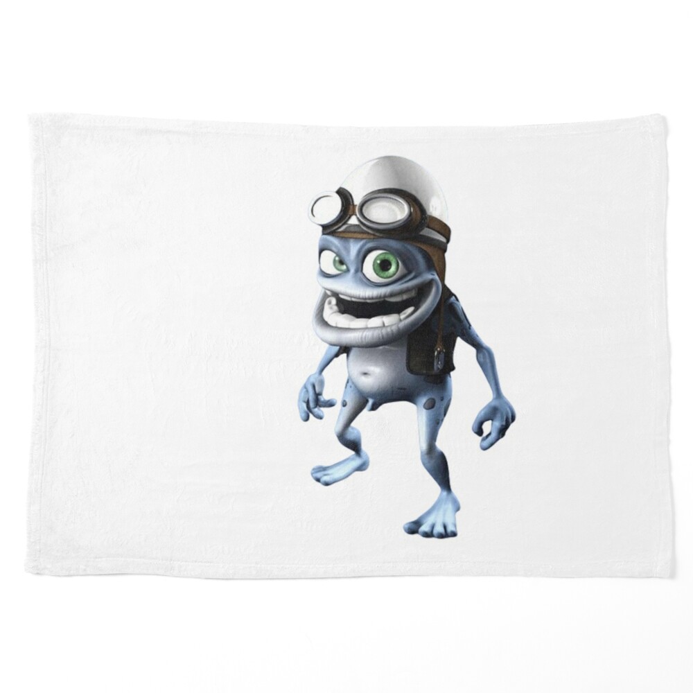 Poster Crazy Frog - City, Wall Art, Gifts & Merchandise