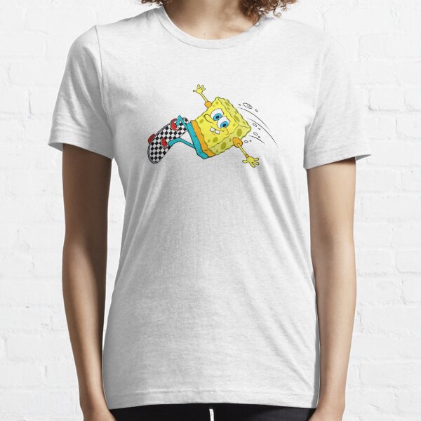 Spongebob Meme T-Shirts for Sale