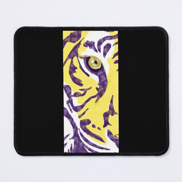 Item preview, Purple And Gold Watercolor Tiger Artwork Premium Scoop T-Shirt designed and sold by kerritoniap2g.