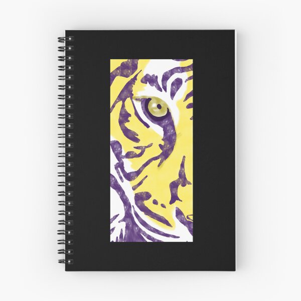 Item preview, Purple And Gold Watercolor Tiger Artwork Premium Scoop T-Shirt designed and sold by kerritoniap2g.