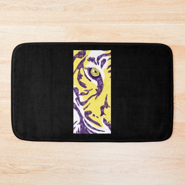 Item preview, Purple And Gold Watercolor Tiger Artwork Premium Scoop T-Shirt designed and sold by kerritoniap2g.