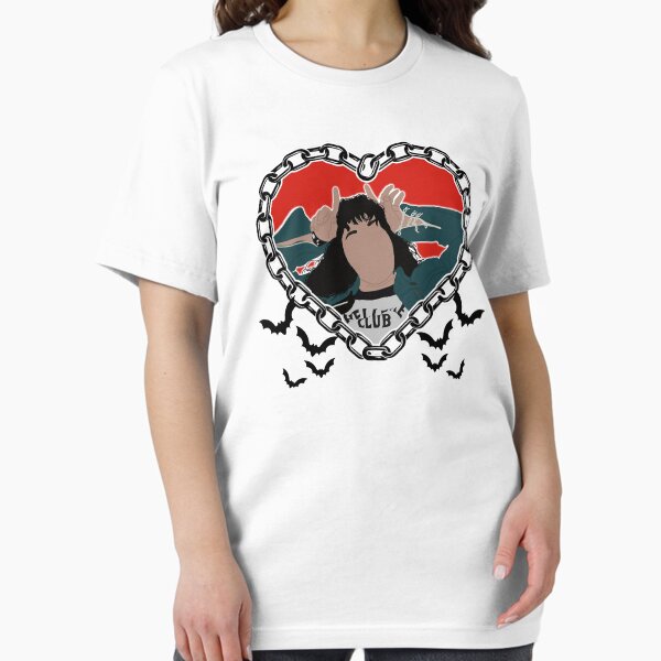 Item preview, Eddie Munson The Freak designed and sold by KwokArts.