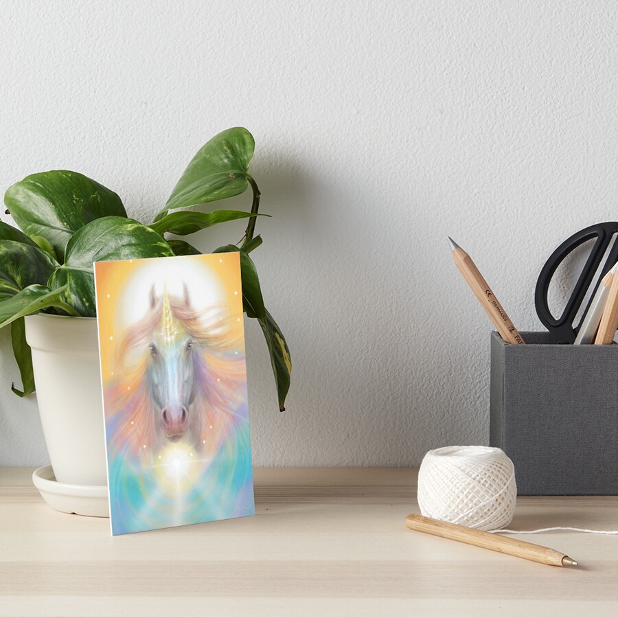 Item preview, Art Board Print designed and sold by marjoleinkruijt.