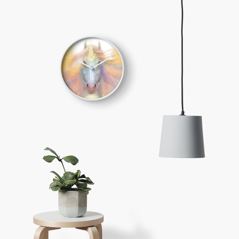 Item preview, Clock designed and sold by marjoleinkruijt.