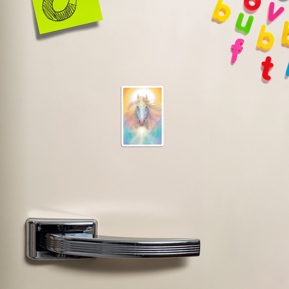 Item preview, Magnet designed and sold by marjoleinkruijt.