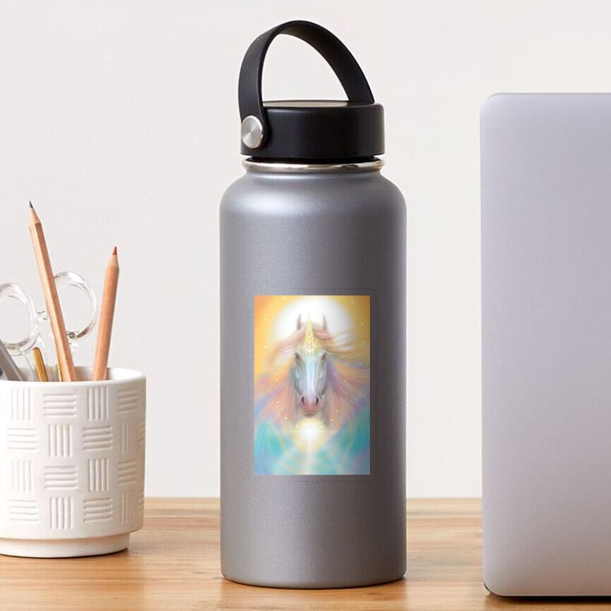 Item preview, Transparent Sticker designed and sold by marjoleinkruijt.