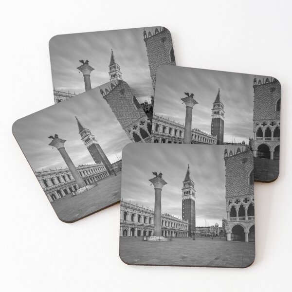Item preview, The piazetta of Venice designed and sold by Delfino.