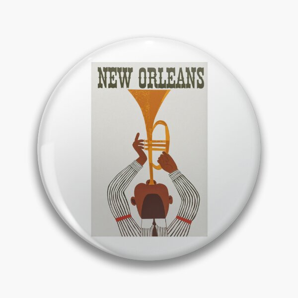 Item preview, New Orleans Active  designed and sold by Songlongplt.