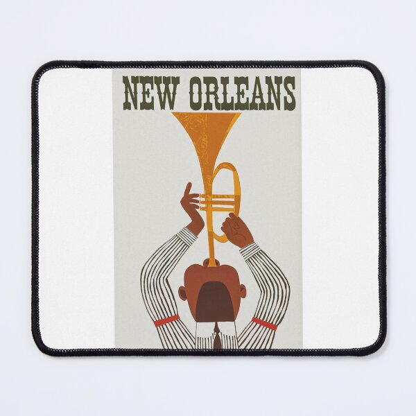 Item preview, New Orleans Active  designed and sold by Songlongplt.