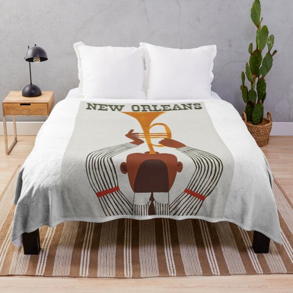 Item preview, New Orleans Active designed and sold by Songlongplt.