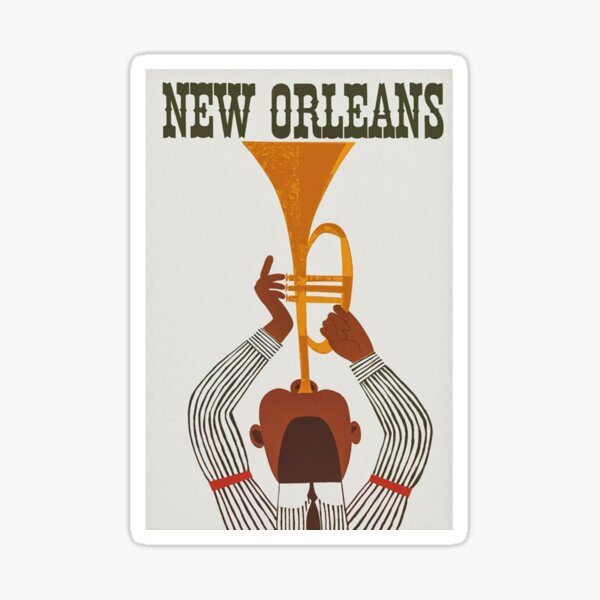 Item preview, New Orleans Active  designed and sold by Songlongplt.