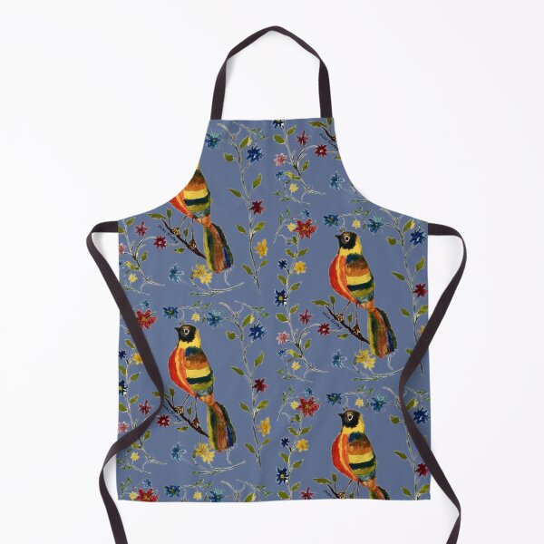 Item preview, Tropical Bird designed and sold by HelenJTorpey.