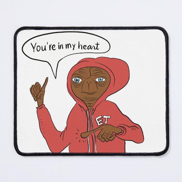 Item preview, You are in my heart designed and sold by givepineapple.
