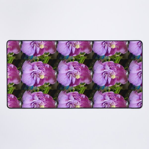 Item preview, Mini Mauve Magic Fab Flower designed and sold by KazM.