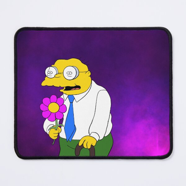 Item preview, Intergalactic Moleman designed and sold by ThoseSimpsonsMoments.