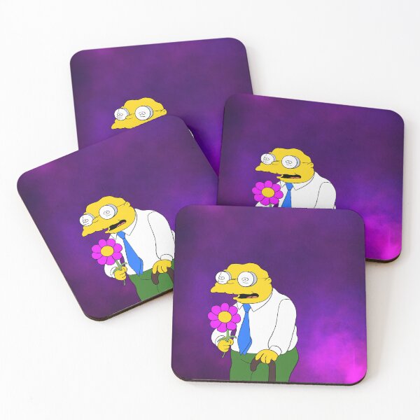 Item preview, Intergalactic Moleman designed and sold by ThoseSimpsonsMoments.
