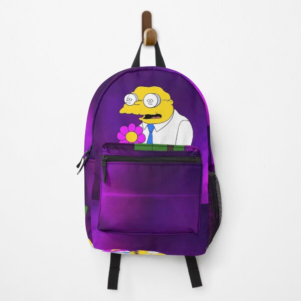 Item preview, Intergalactic Moleman designed and sold by ThoseSimpsonsMoments.