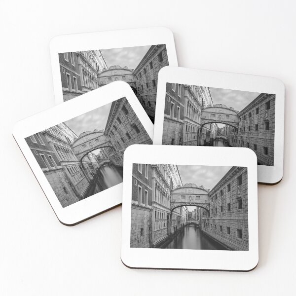 Item preview, The bridge of Sighs unveiled designed and sold by Delfino.