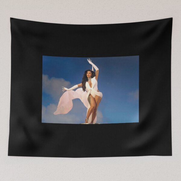 Item preview, Dancing in a Pure White Dress Classic  designed and sold by smolicdialsp.
