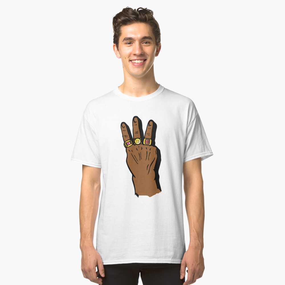 lebron championship ring shirt