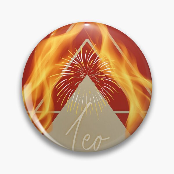 Item preview, Leo designed and sold by AstrAna.