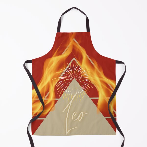 Item preview, Leo designed and sold by AstrAna.