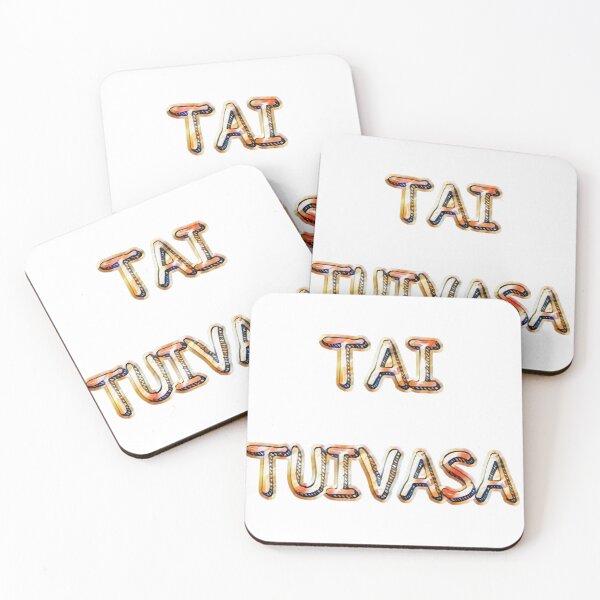 Item preview, Tai Tuivasa designed and sold by Fil1987.